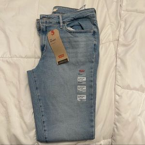 Levis Skinny Jeans